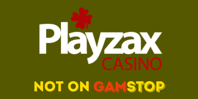 playzax casino not on gamstop